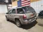 2002 CHEVROLET Trailblazer