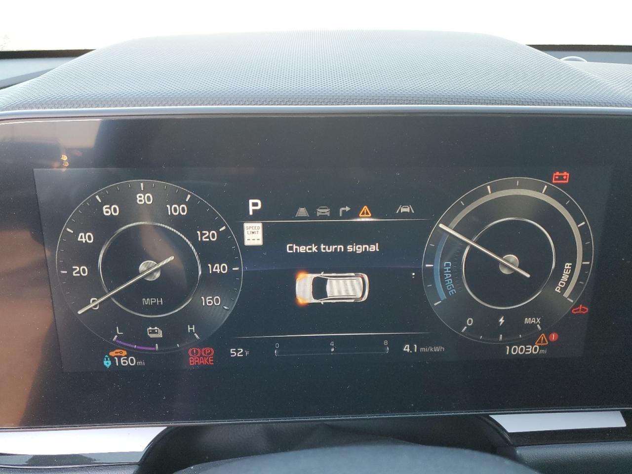 2024 KIA Niro