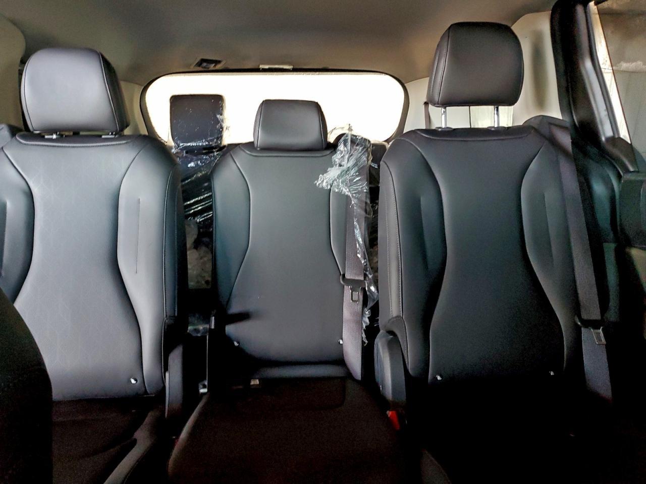 2025 KIA Carnival