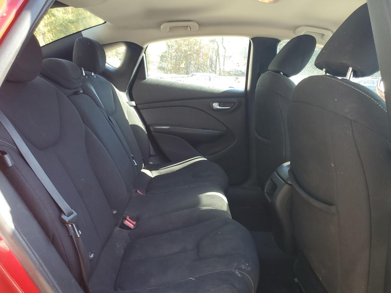 2013 DODGE Dart
