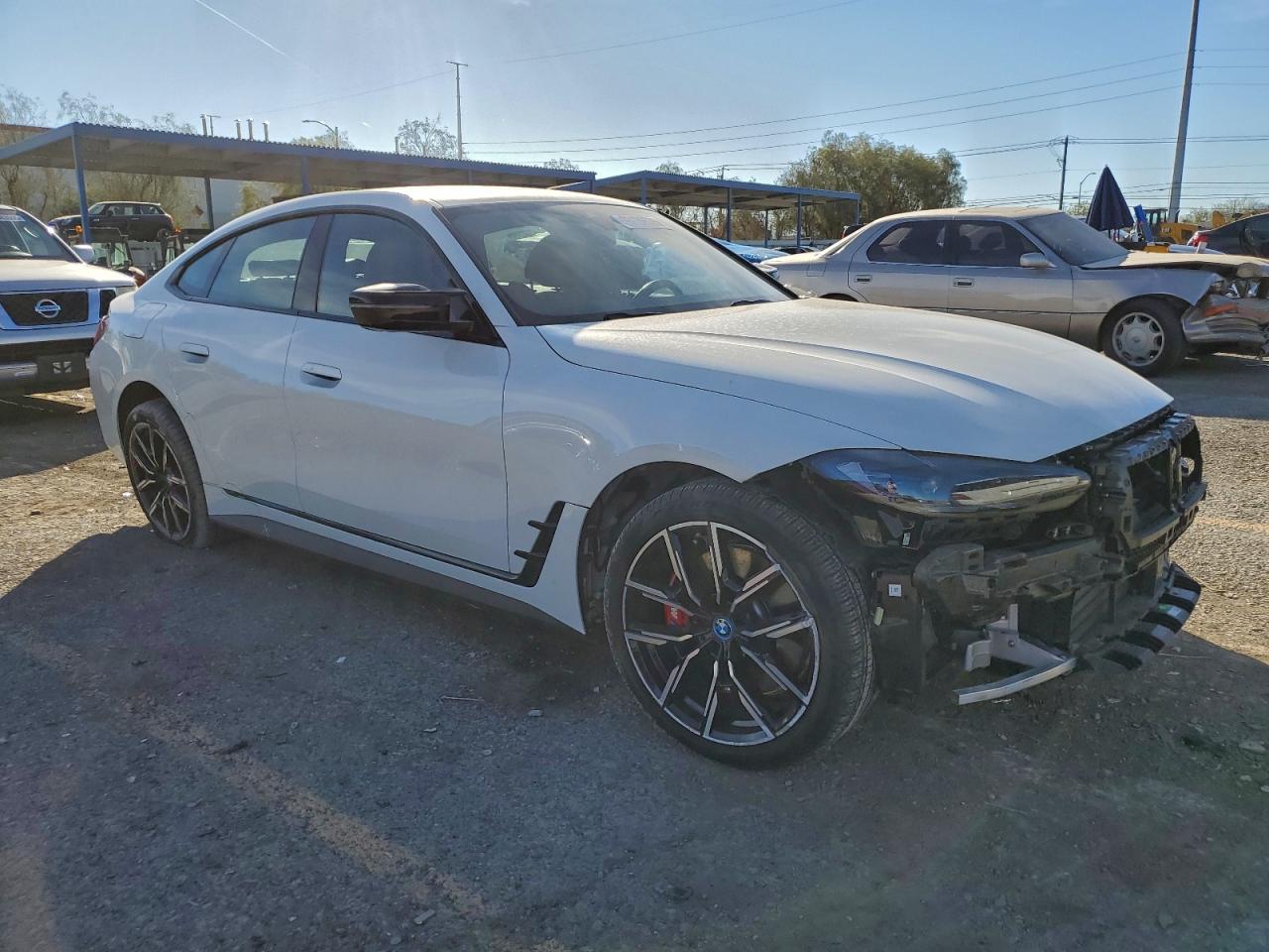 2024 BMW i4