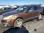 2013 SUBARU Outback