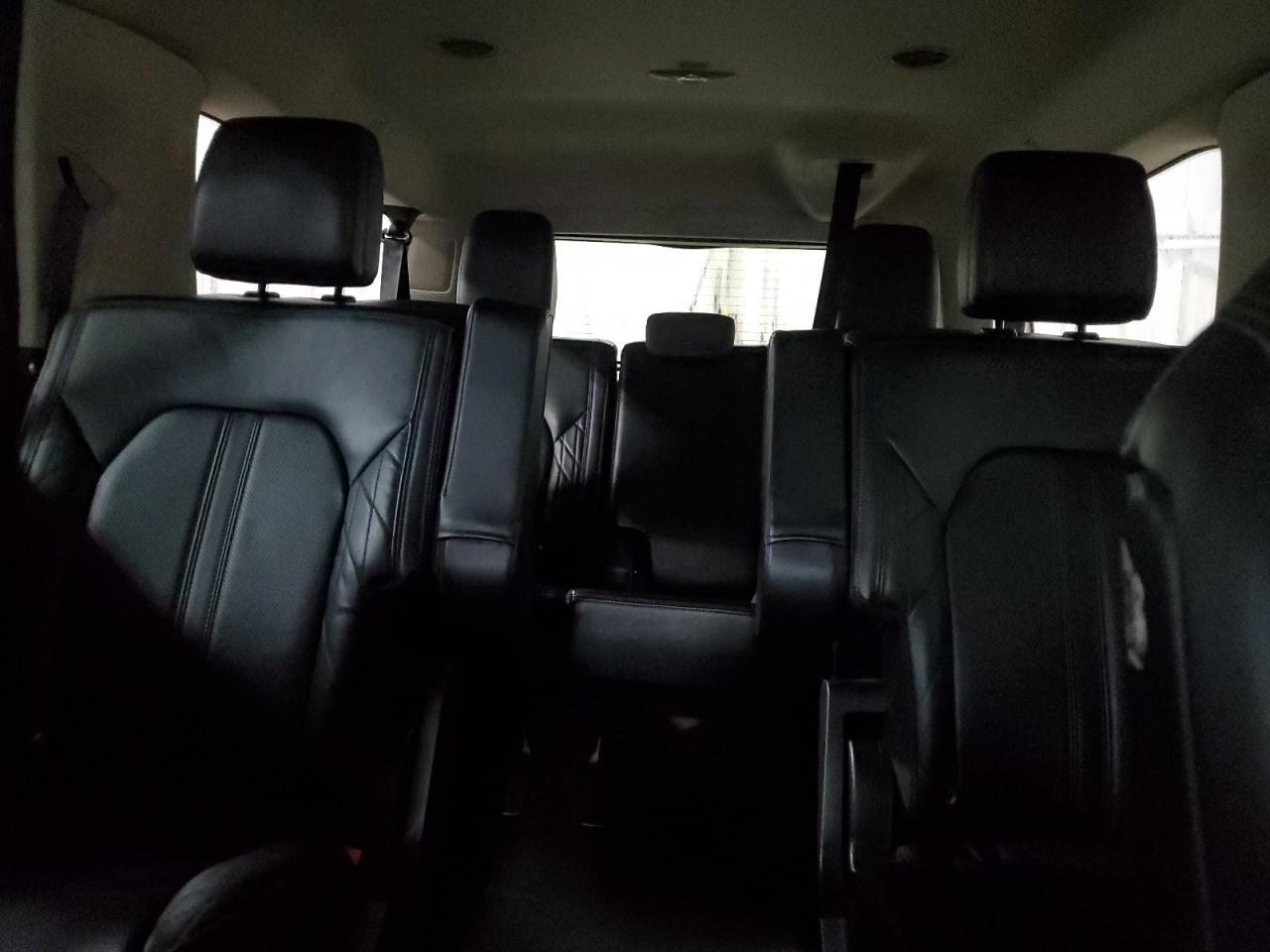 2021 FORD Expedition
