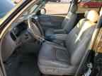 2005 TOYOTA Sequoia