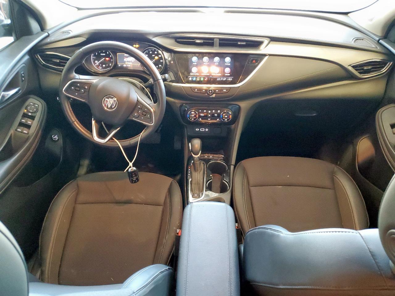 2023 BUICK Encore GX