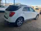 2012 CHEVROLET EQUINOX