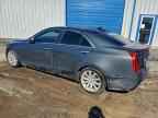2018 CADILLAC ATS