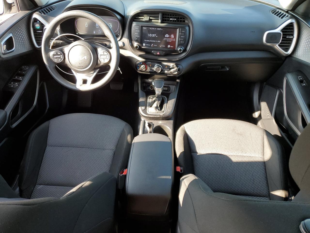 2023 KIA SOUL