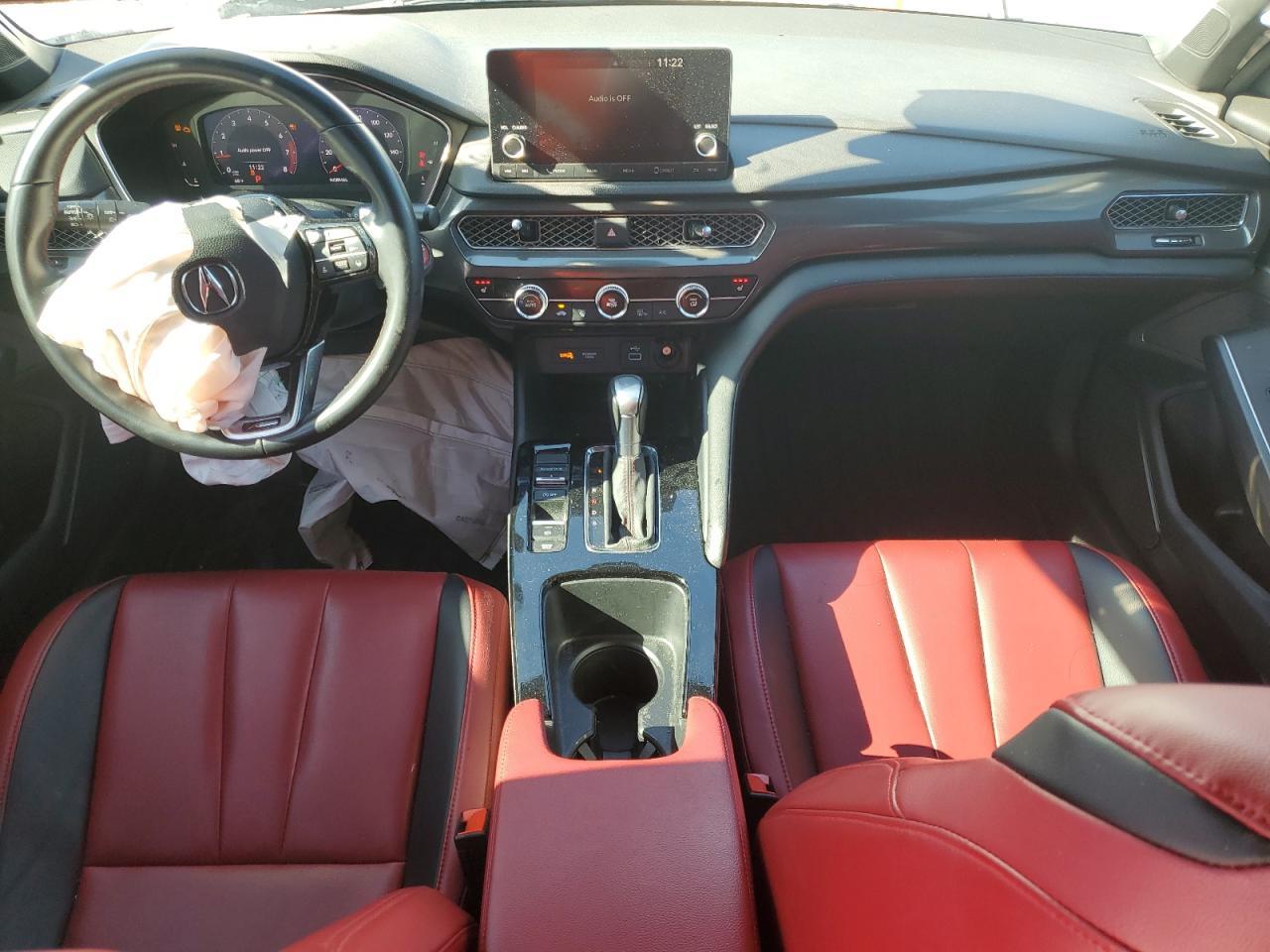 2023 ACURA Integra