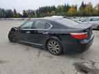 2008 LEXUS LS 460