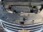 2014 CHEVROLET TRAVERSE