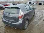 2014 TOYOTA Prius c
