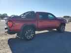 2025 GMC CANYON
