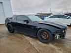 2013 FORD MUSTANG