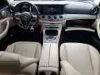 2021 MERCEDES-BENZ E-Class