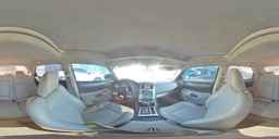 2005 CHRYSLER 300
