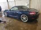 2017 PORSCHE Boxster