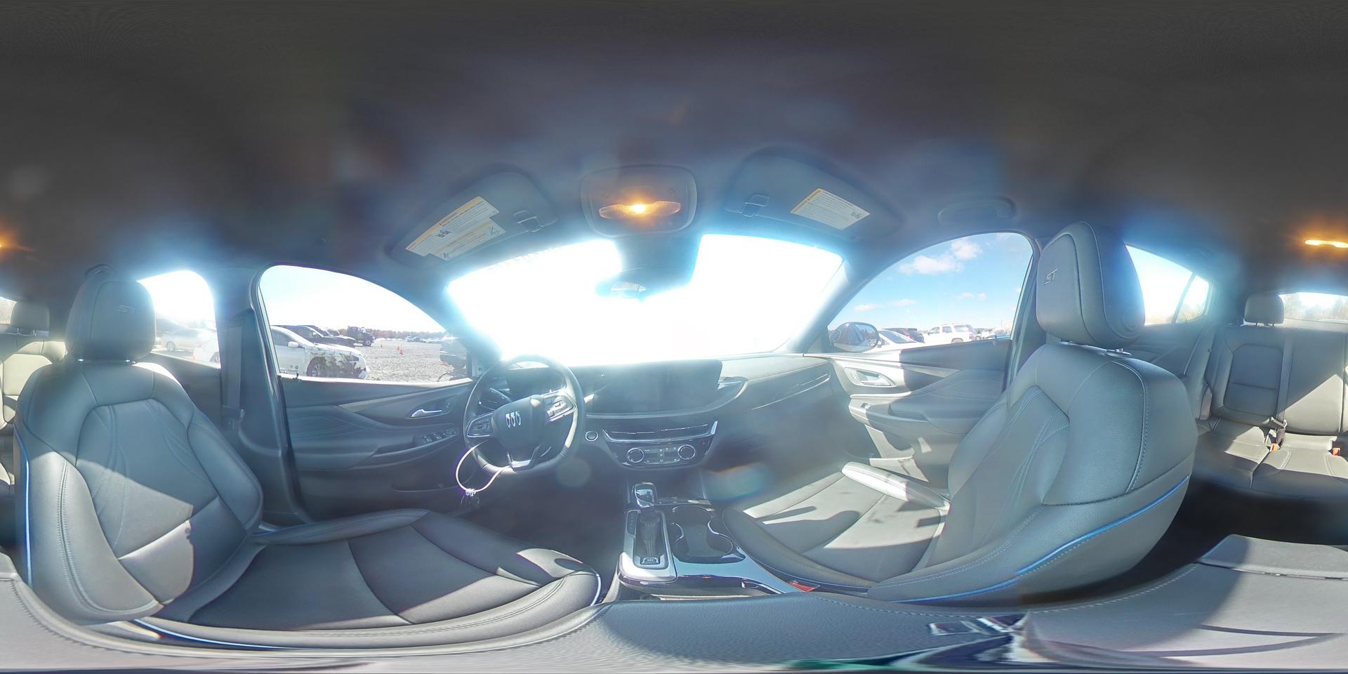 2024 BUICK Envista
