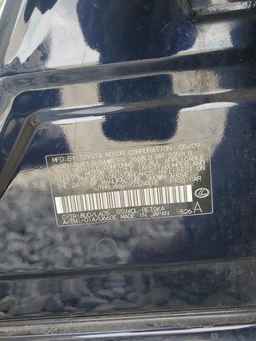 2009 LEXUS ES 350