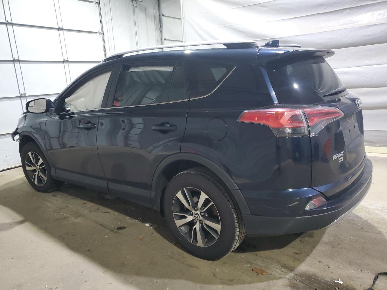 2017 TOYOTA RAV4