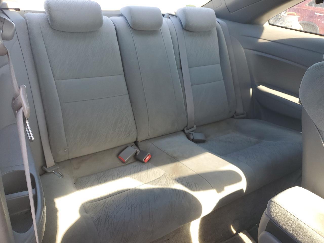 2007 HONDA CIVIC