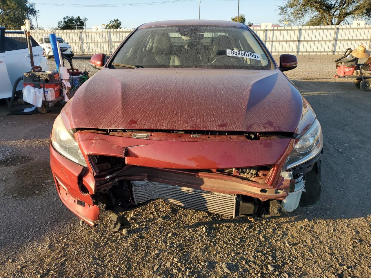 2016 VOLVO S60