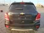 2019 CHEVROLET TRAX