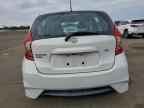 2017 NISSAN Versa Note