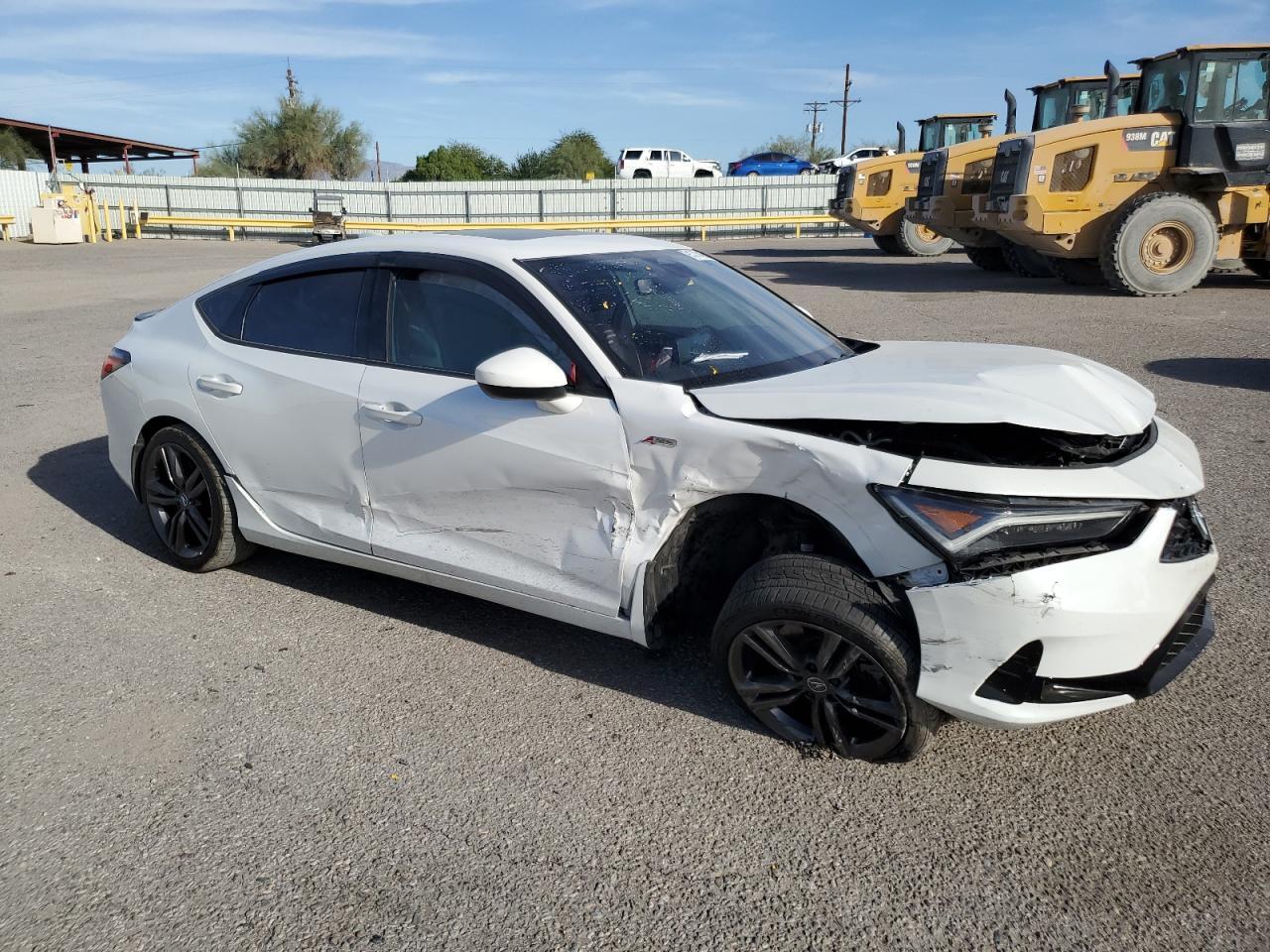2023 ACURA Integra