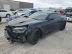 2017 CHEVROLET Camaro