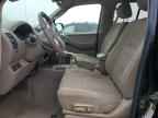 2008 NISSAN Frontier