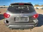 2019 NISSAN PATHFINDER