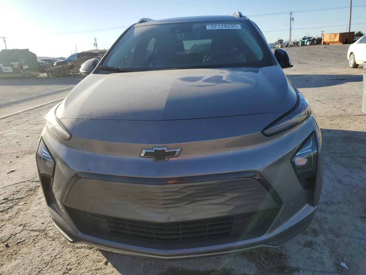2023 CHEVROLET Bolt EUV