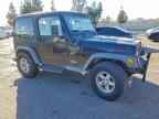 2000 JEEP WRANGLER