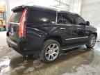2017 CADILLAC ESCALADE