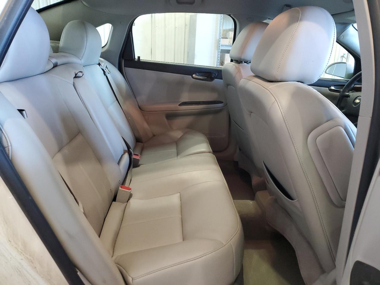 2013 CHEVROLET IMPALA