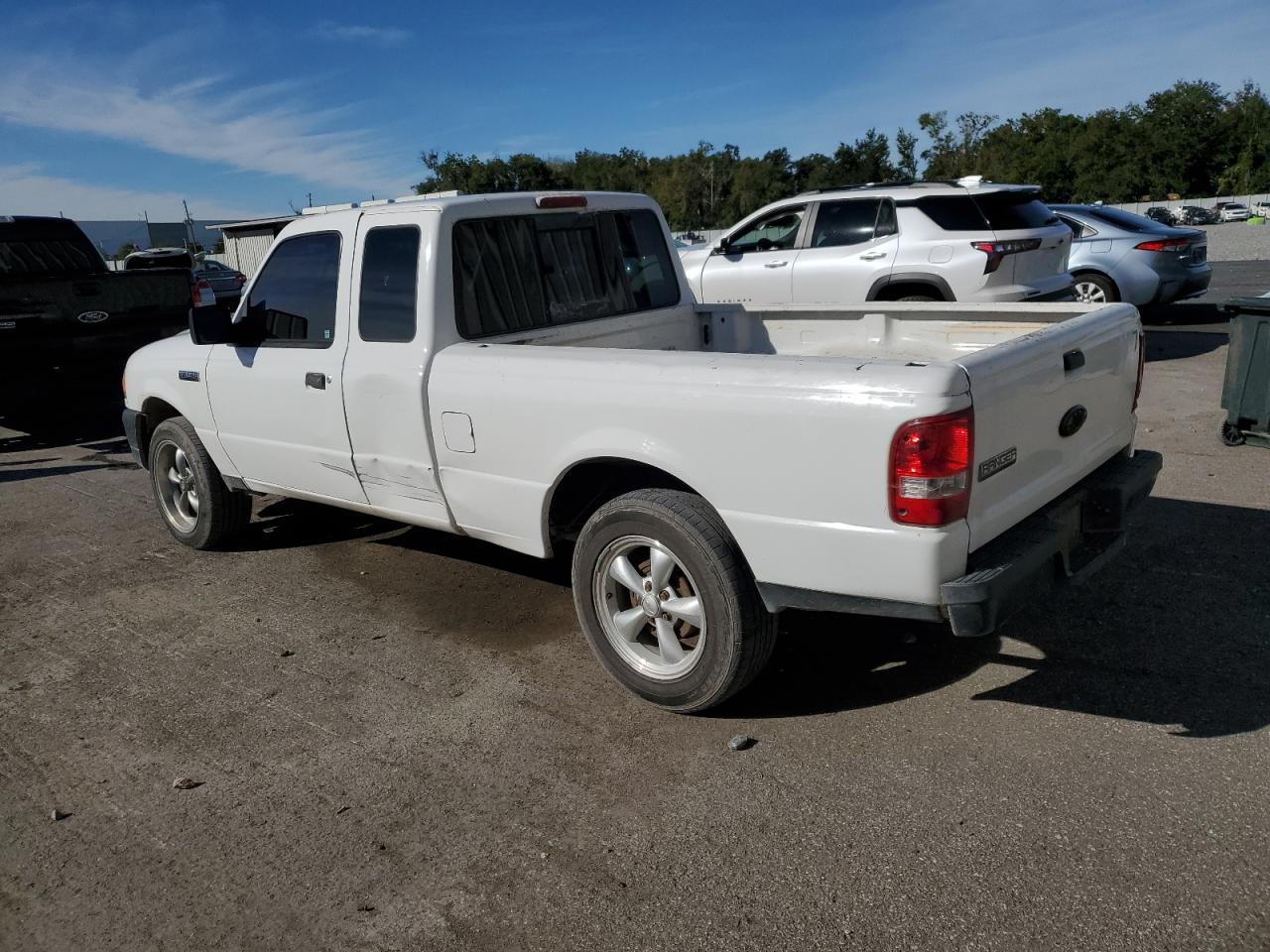 2006 FORD RANGER