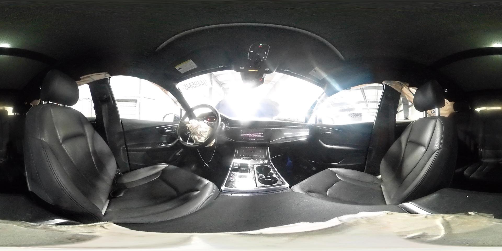2021 AUDI Q7
