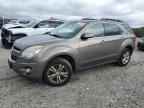 2010 CHEVROLET EQUINOX