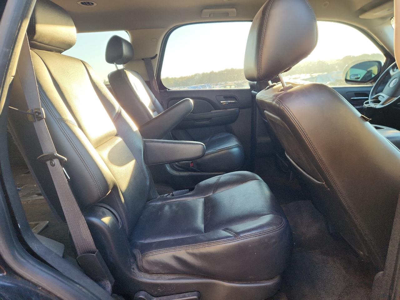 2010 GMC Yukon