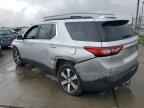 2021 CHEVROLET TRAVERSE
