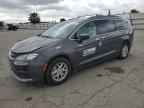 2021 CHRYSLER Voyager