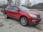 2014 CHEVROLET TRAVERSE