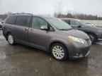 2013 TOYOTA SIENNA