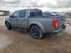 2020 NISSAN Frontier