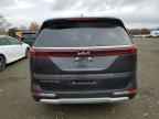 2022 KIA Carnival