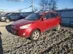 2013 HYUNDAI TUCSON
