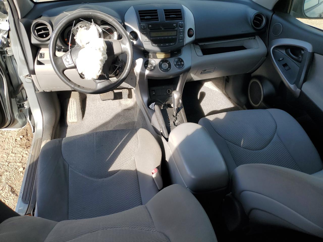 2007 TOYOTA RAV4