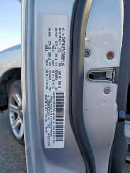 2012 DODGE RAM 1500