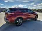 2016 NISSAN MURANO